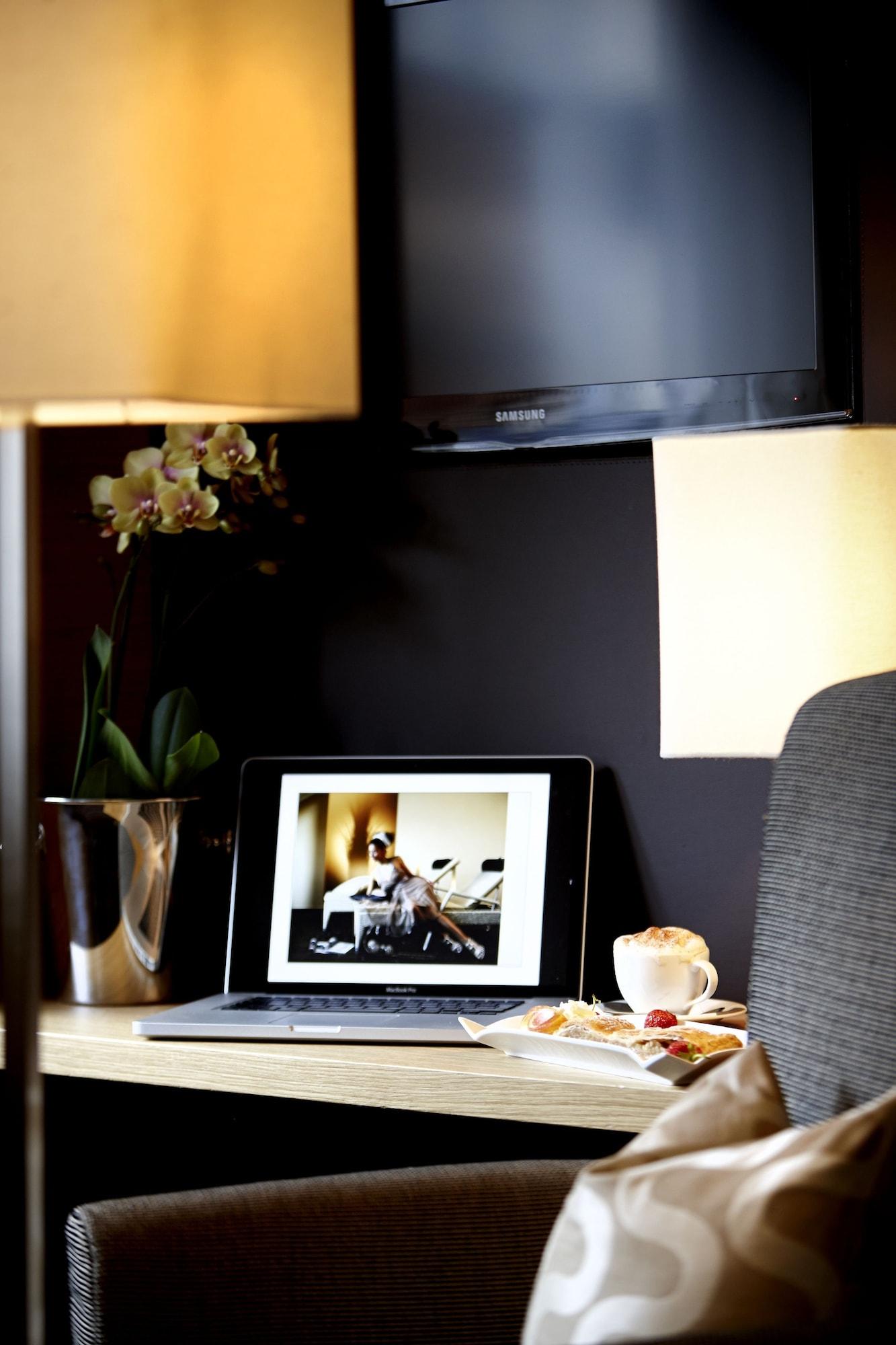 Hotel Innsbruck 4* Innsbruck