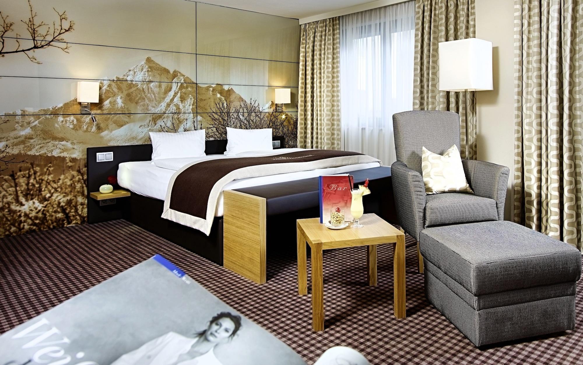 Hotel Innsbruck Hotel Innsbruck