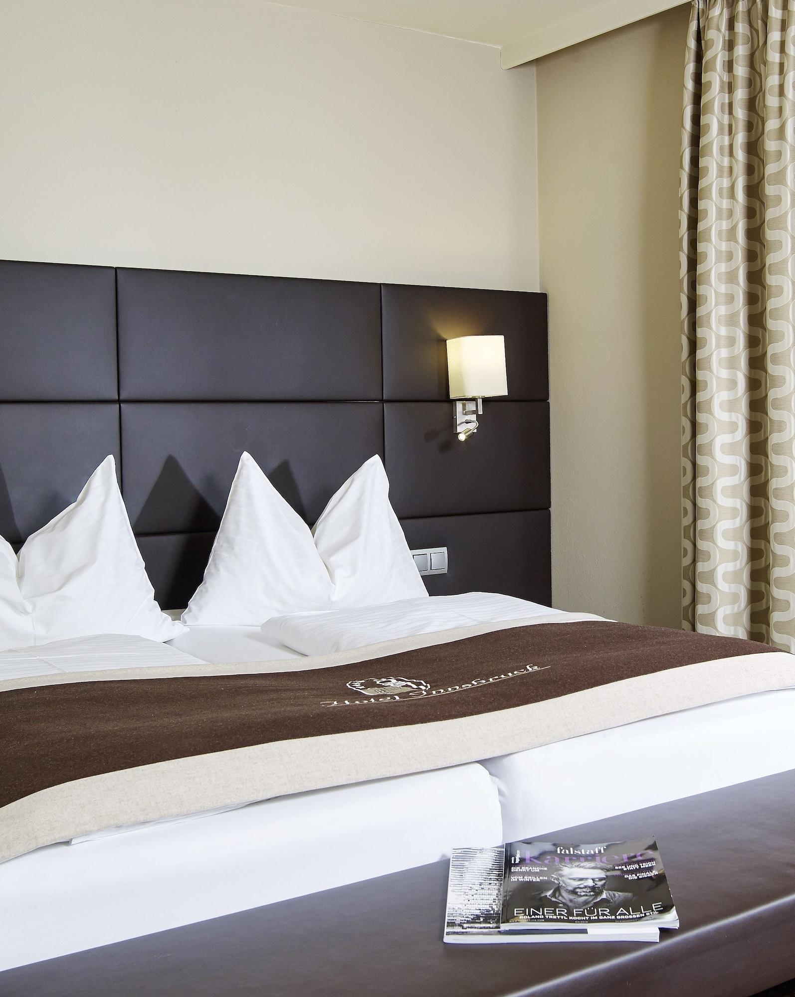 Hotel Innsbruck 4*
