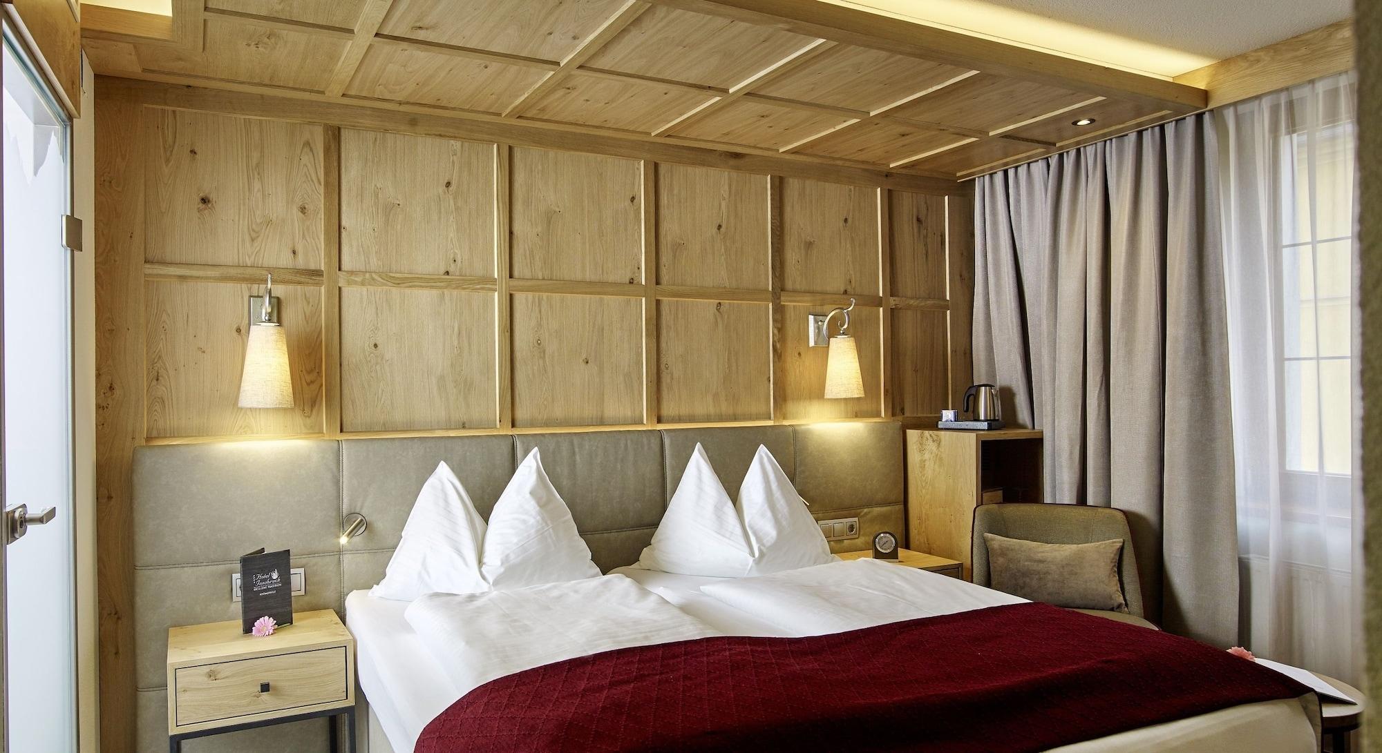 Hotel Innsbruck Hotel