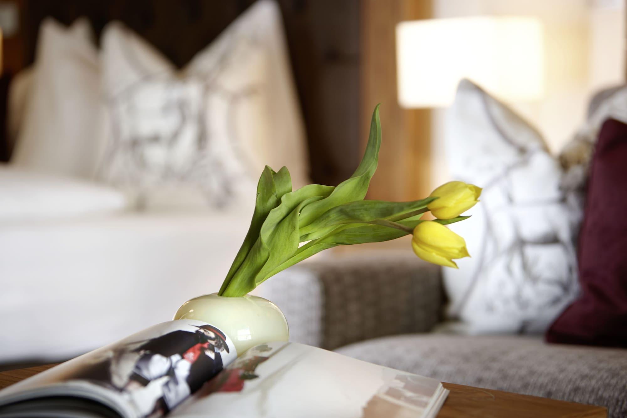 Hotel Innsbruck Hotel 4*