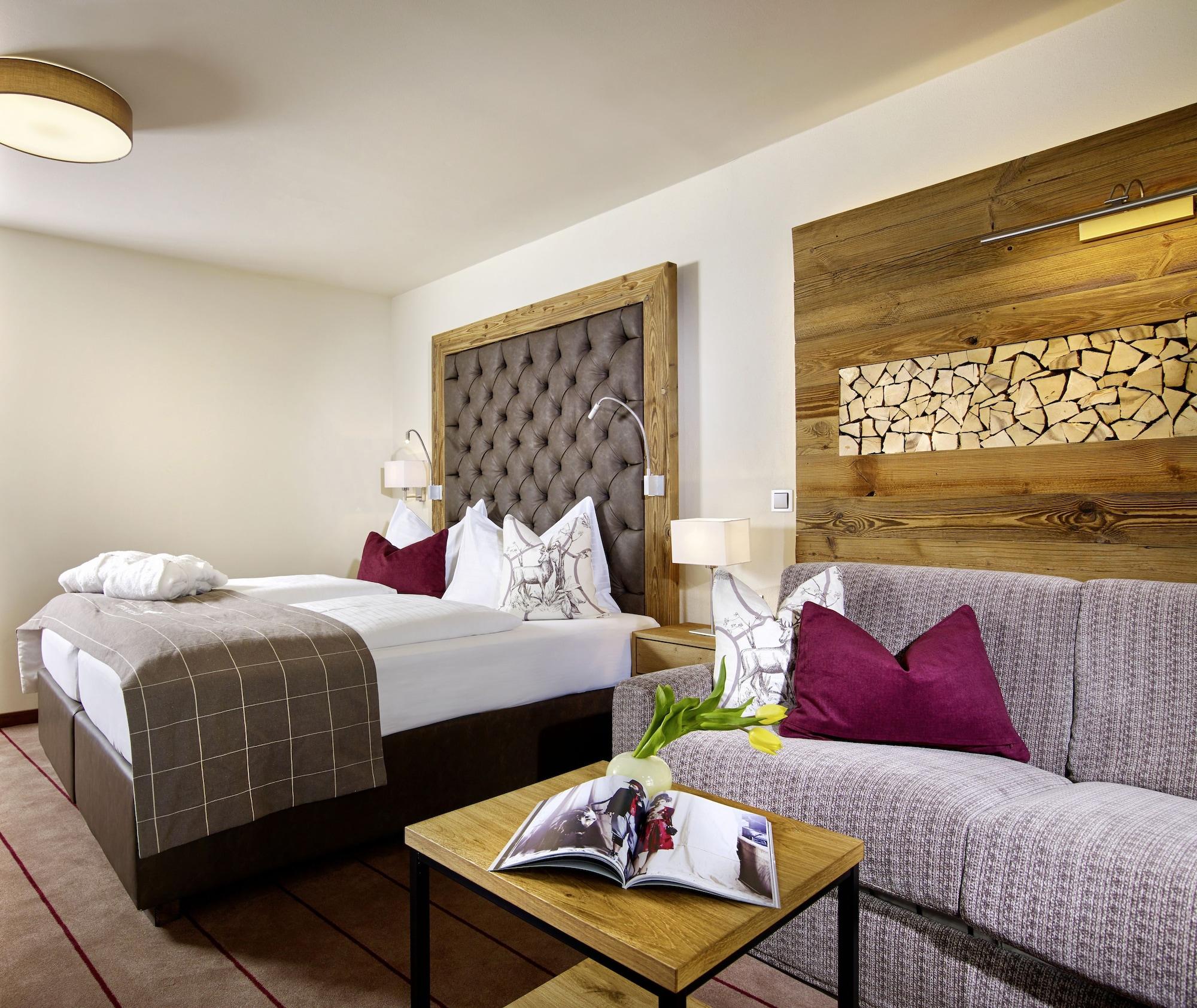 Hotel Innsbruck Innsbruck