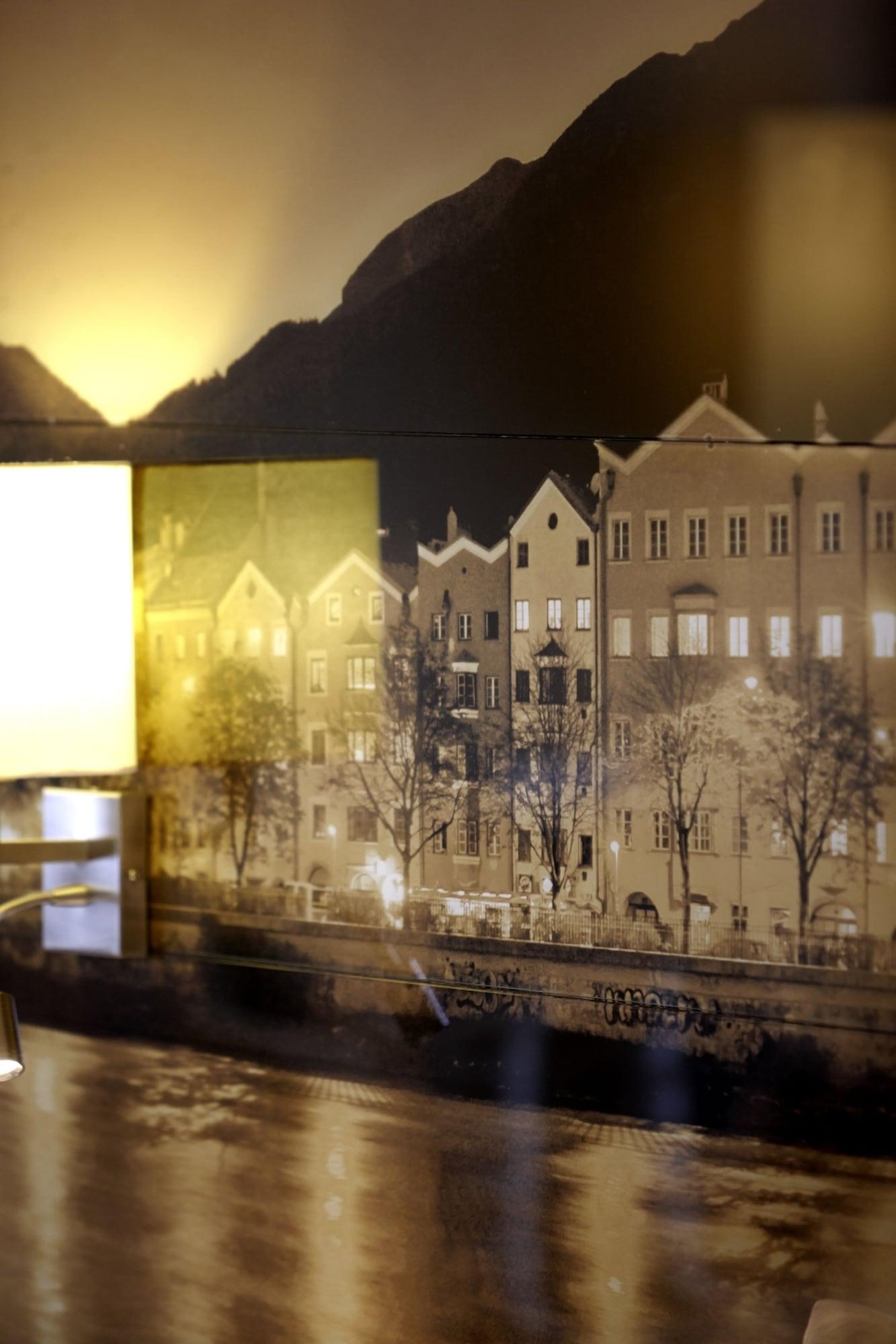 Hotel Innsbruck