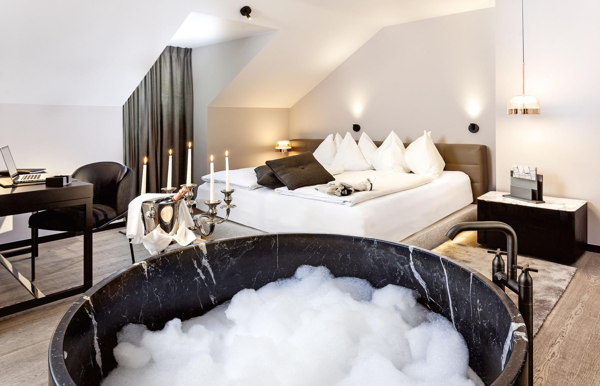 Hotel Innsbruck Hotel