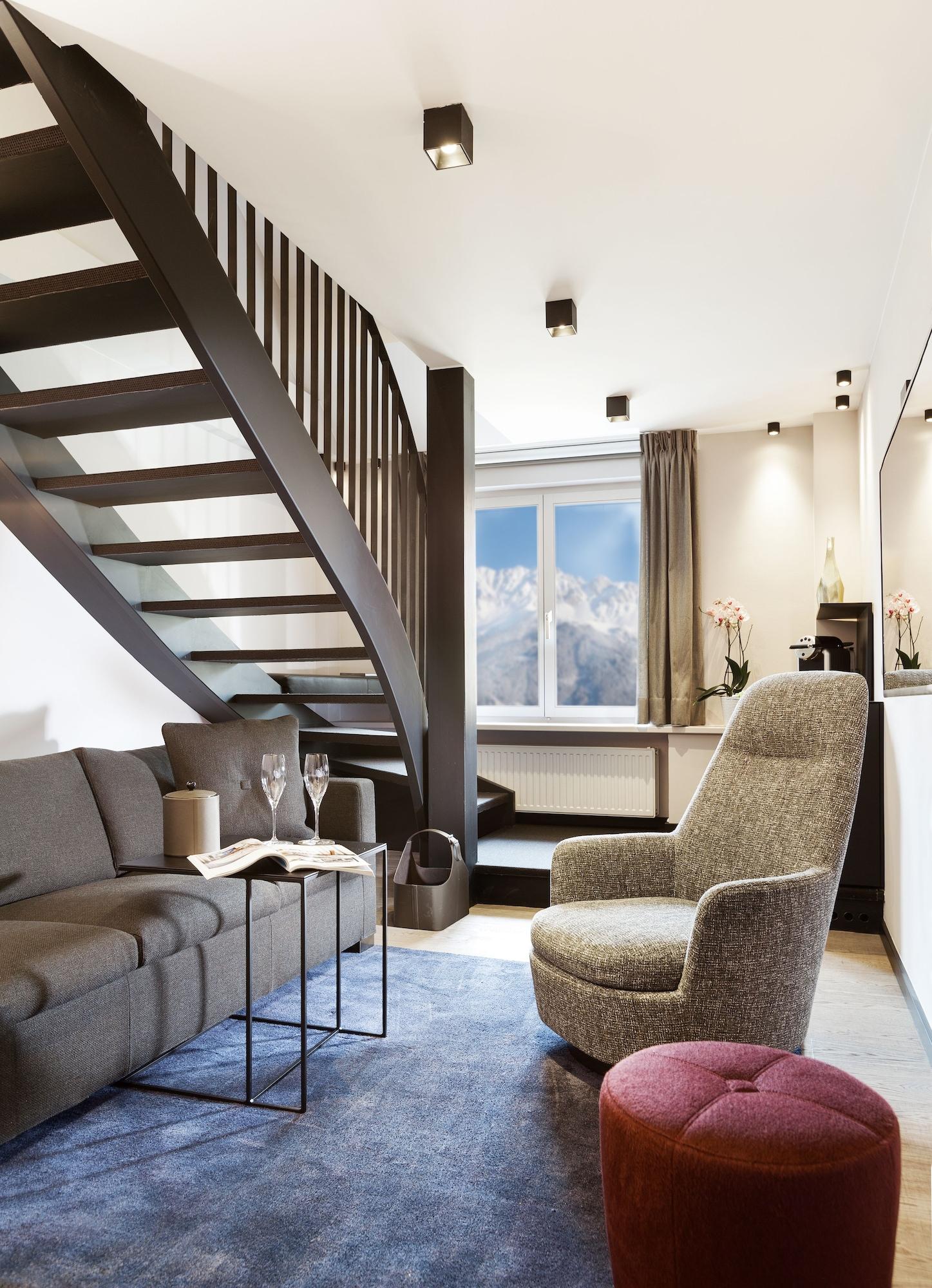 Hotel Innsbruck Innsbruck