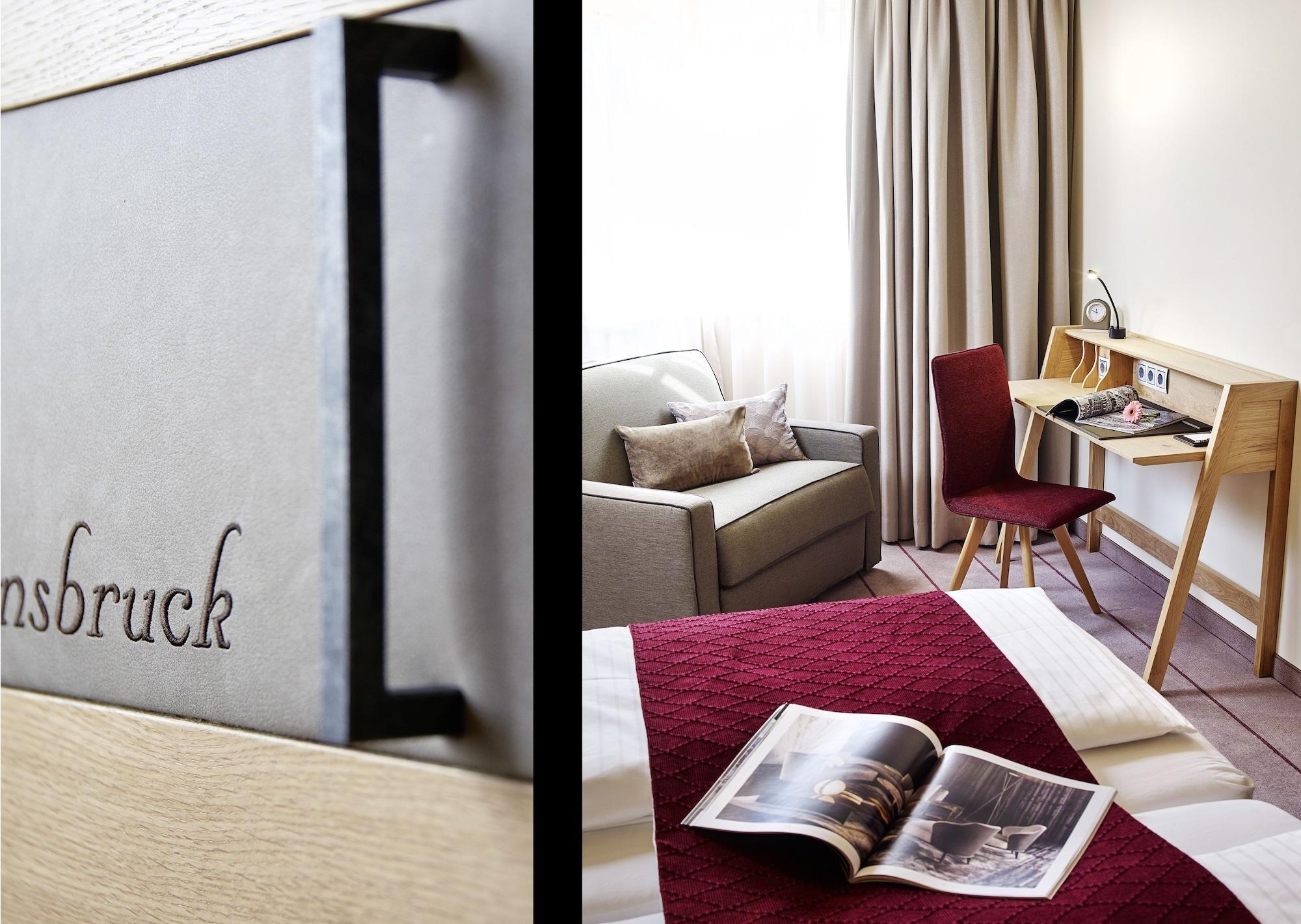 Hotel Hotel Innsbruck
