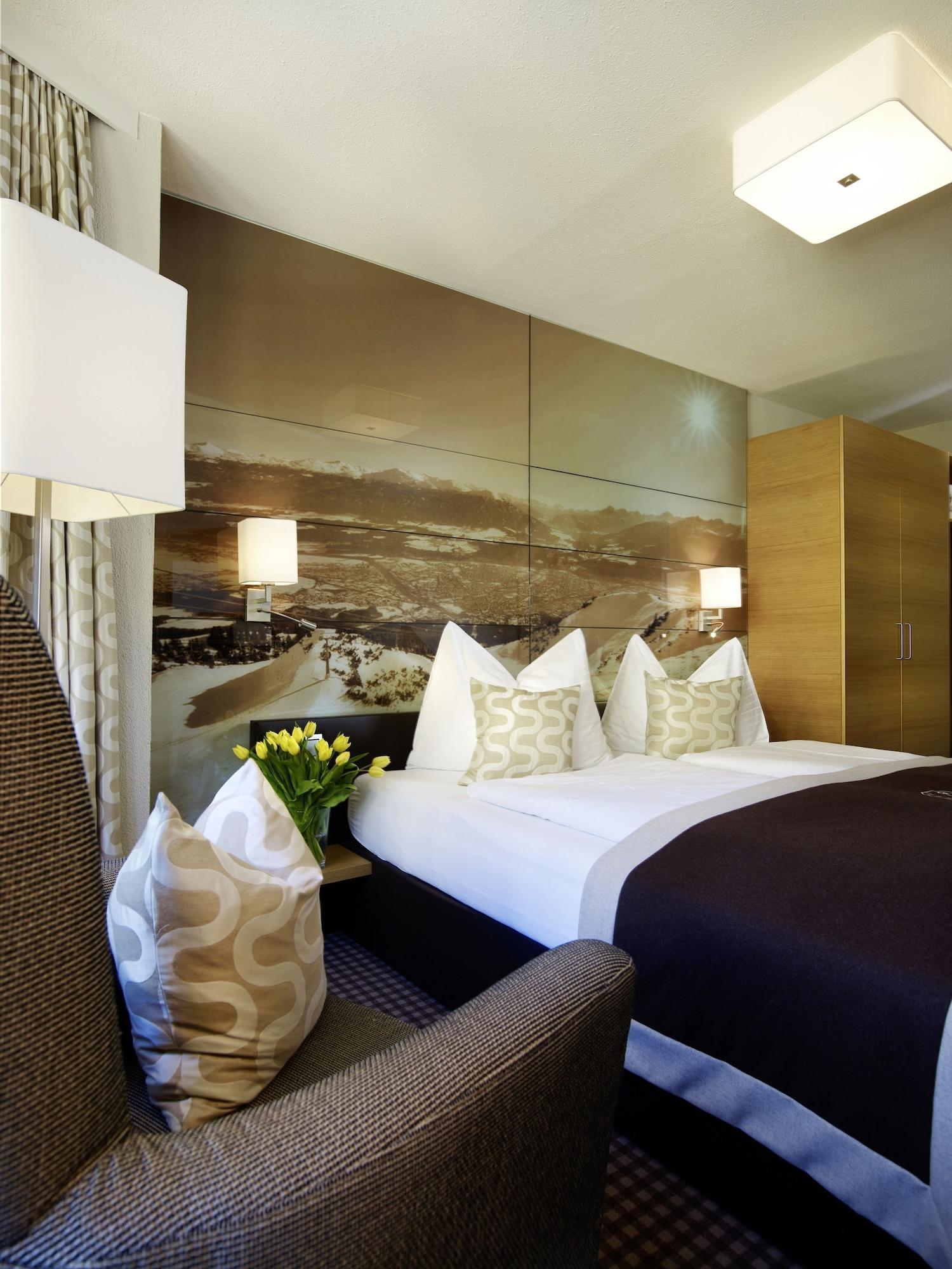 Hotel Innsbruck Hotel Innsbruck