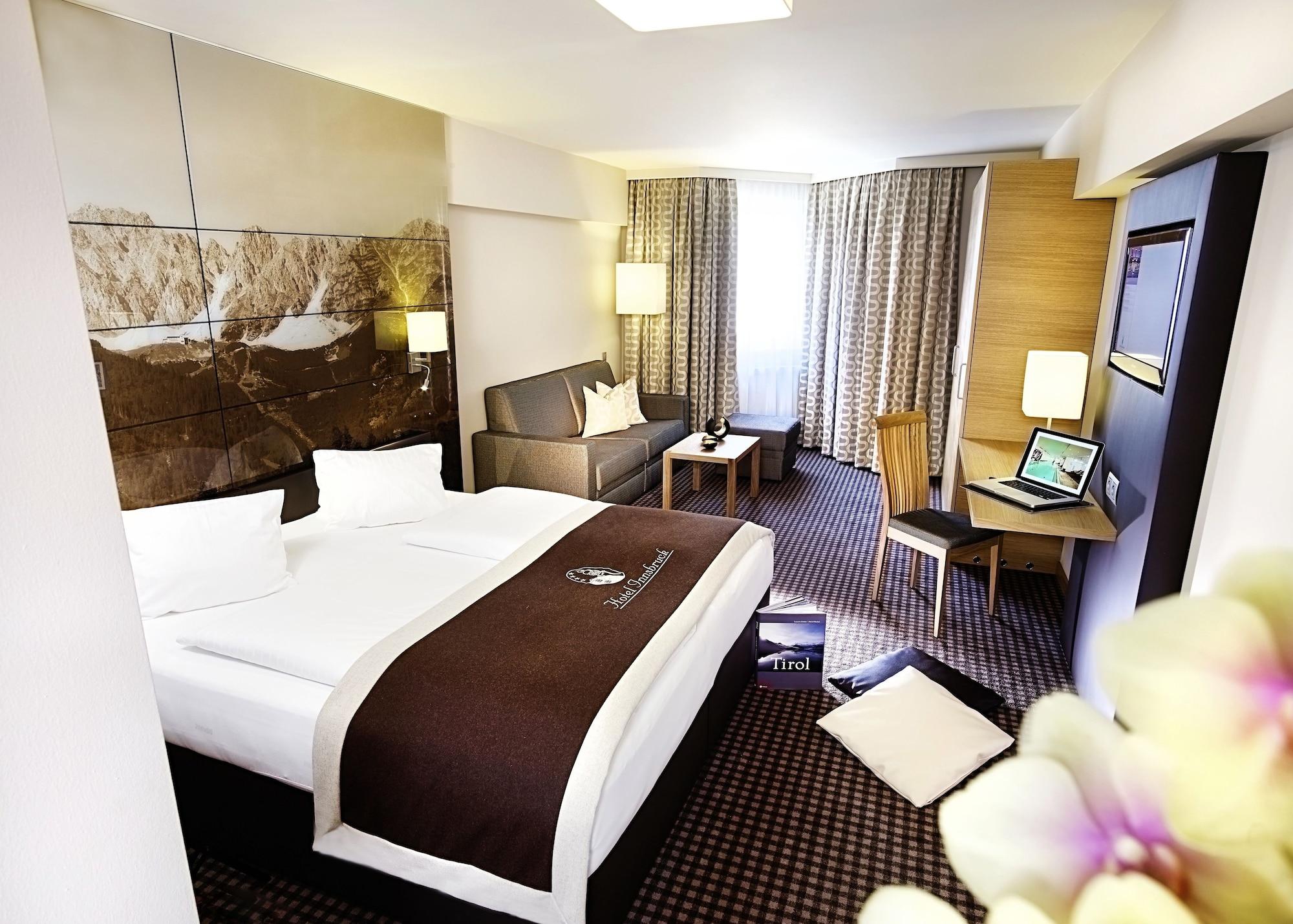 Hotel Hotel Innsbruck