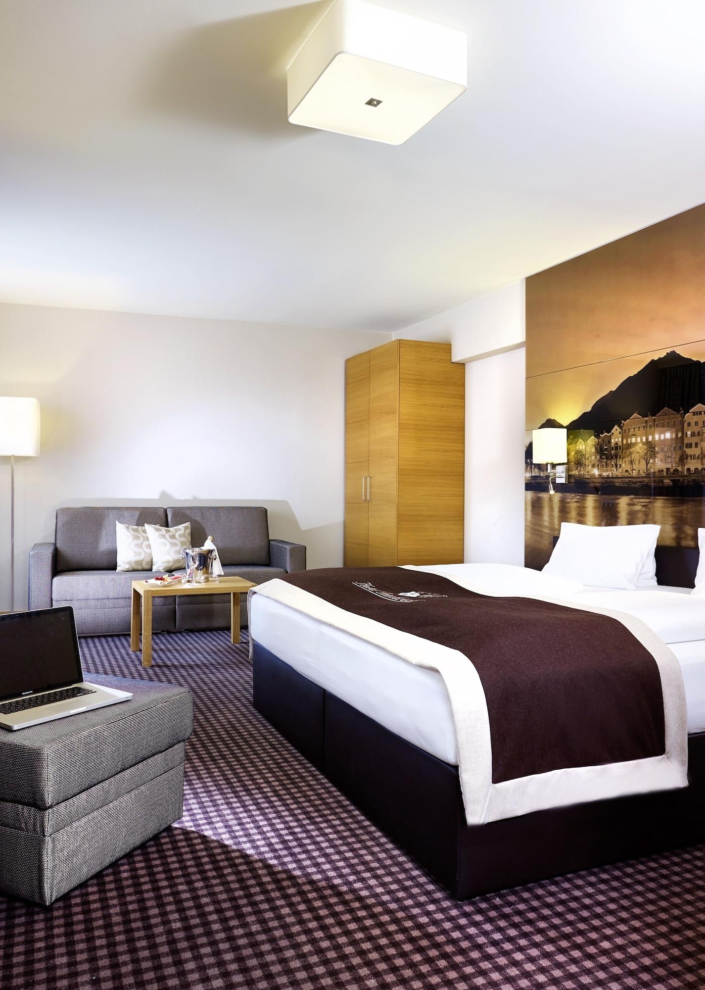Hotel Hotel Innsbruck