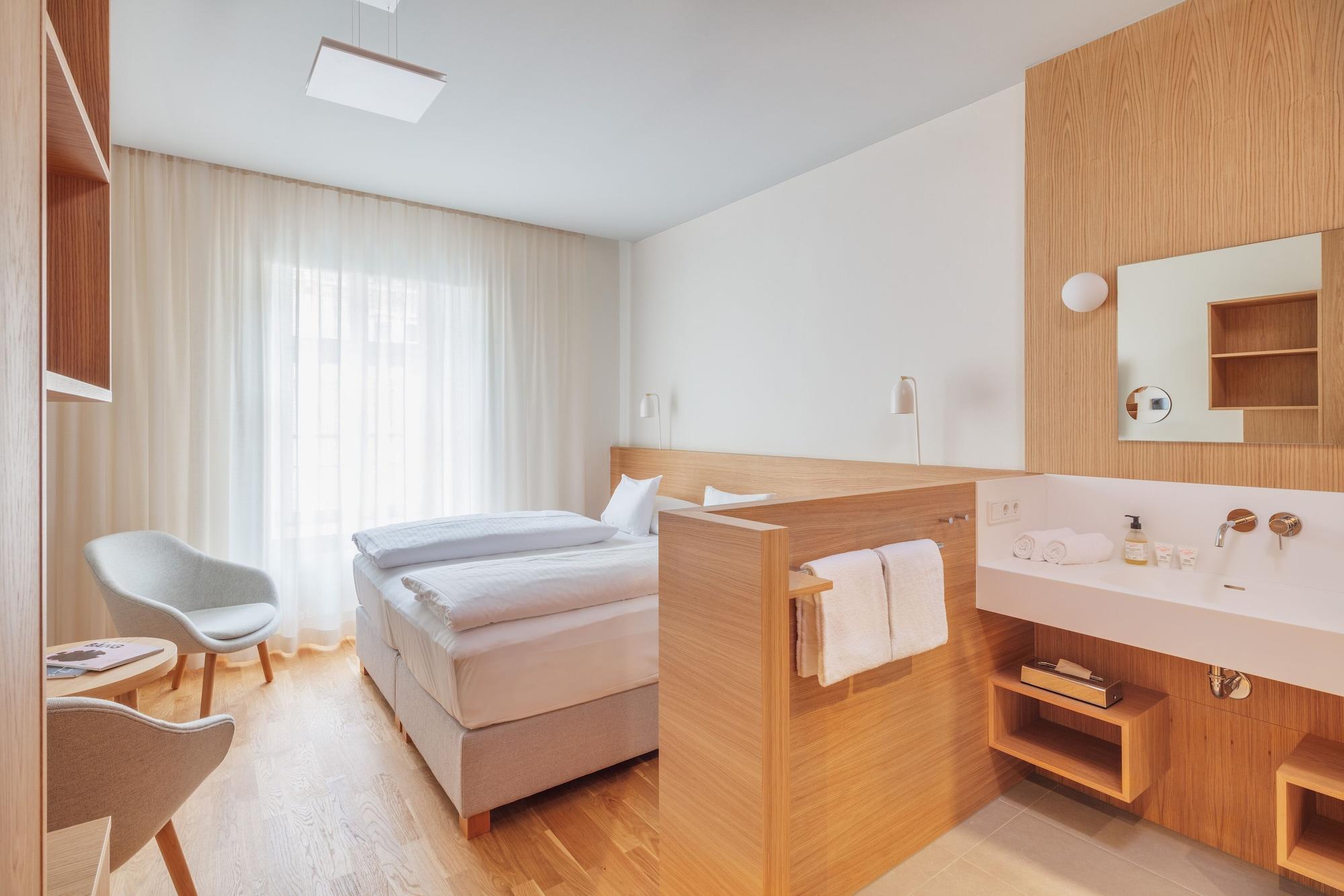 Hotel Hotel Central 4*
