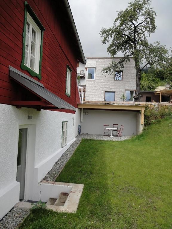 Apartment Chalet Inn