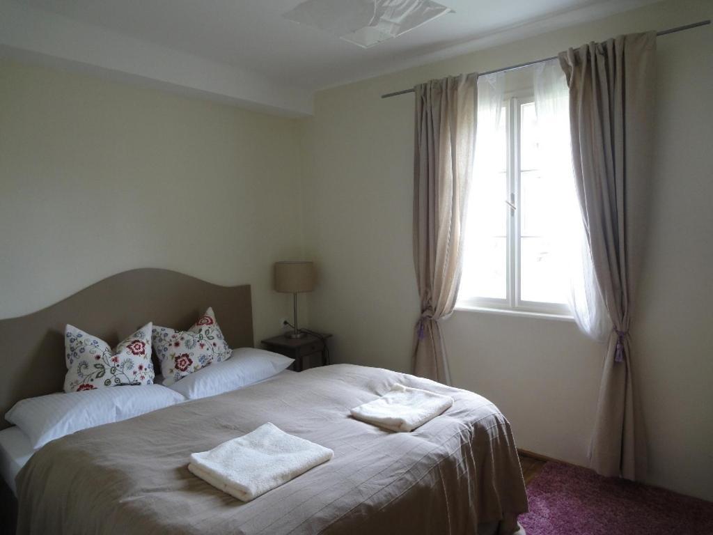 Apartment Chalet Inn Innsbruck
