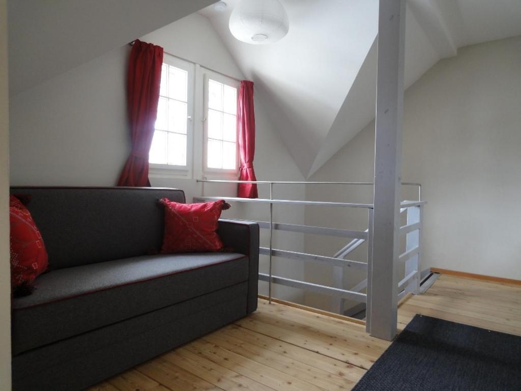 Apartment Chalet Inn *