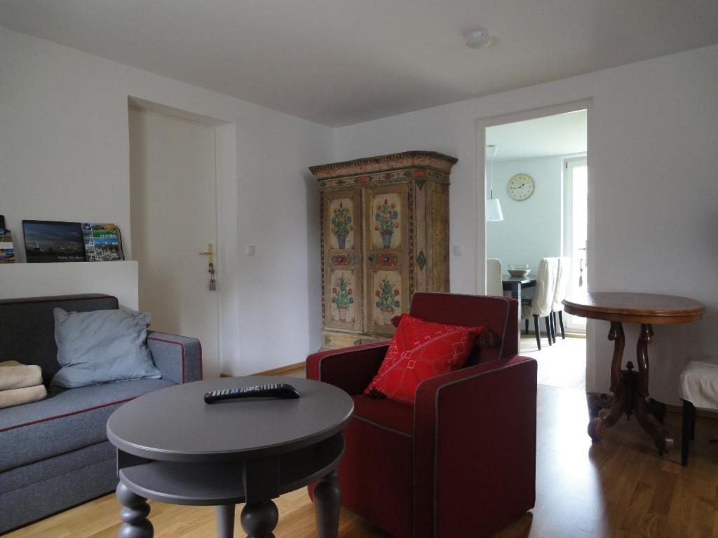 Apartment Chalet Inn *