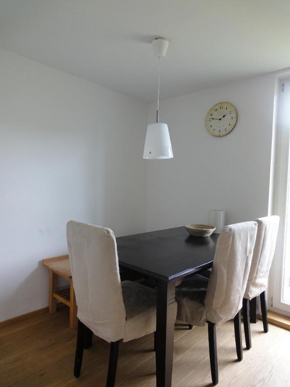 Chalet Inn Apartment *