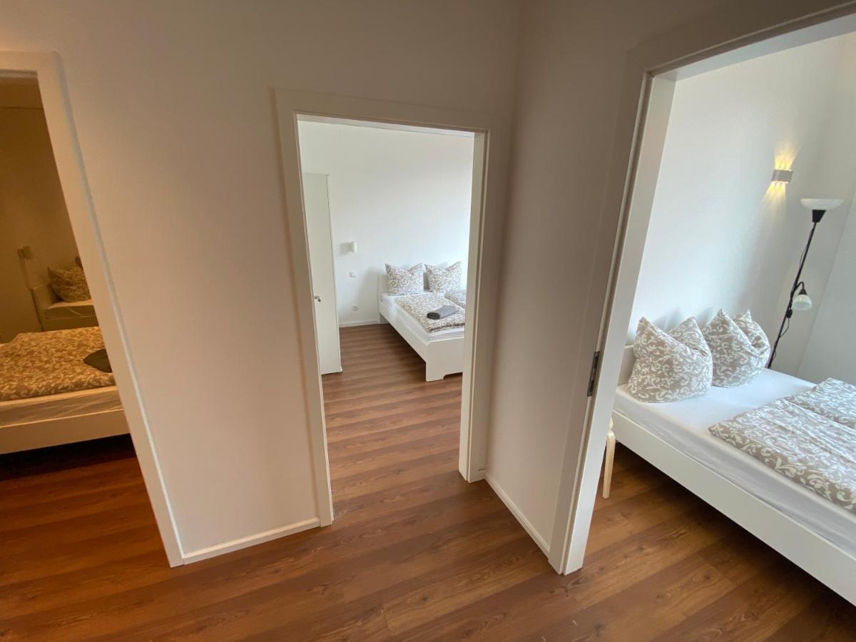 Apartment Panorama Bergblick 3 Schlafzimmer Apartment! Innsbruck