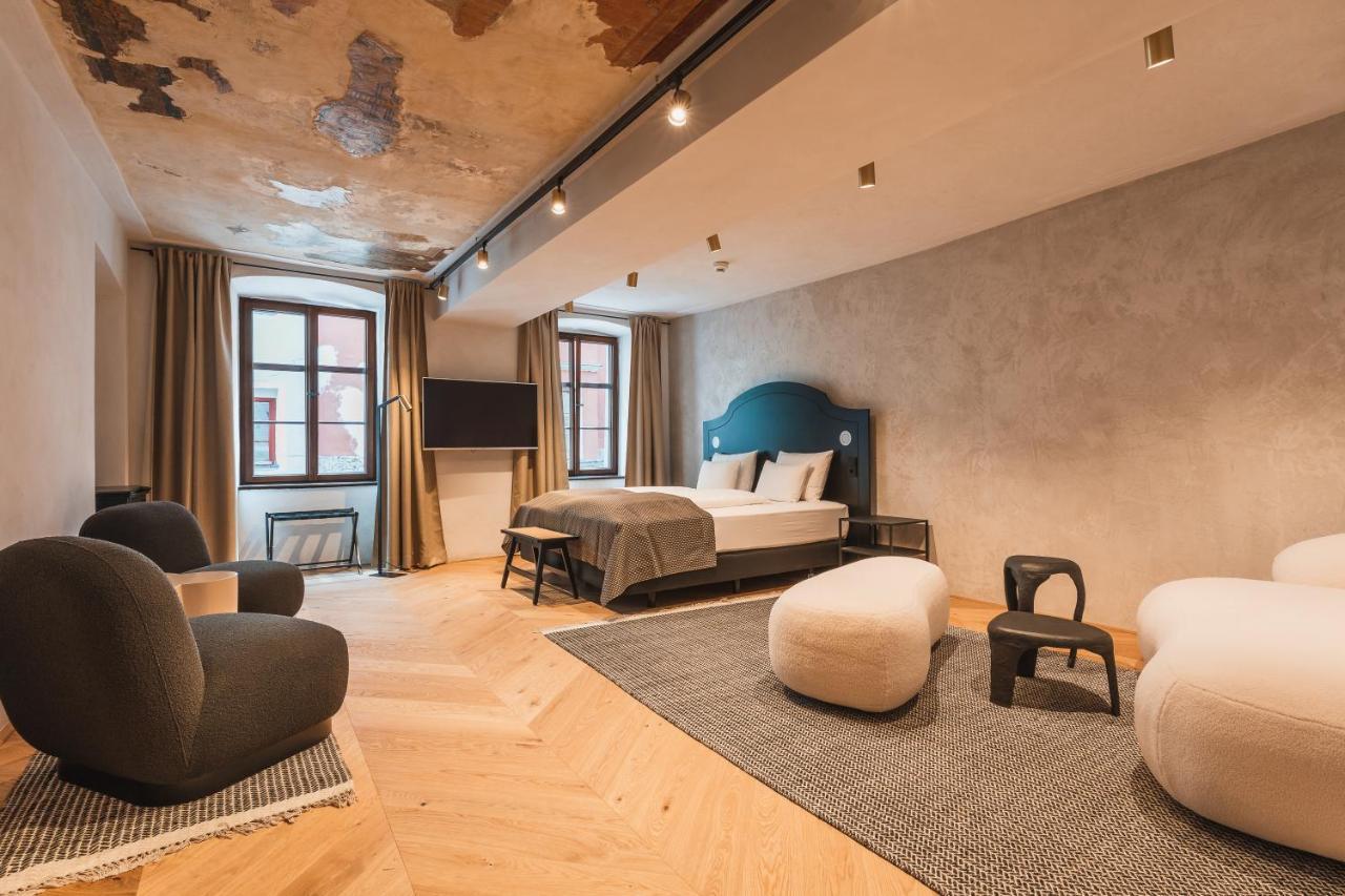 Aparthotel H5 Grauer Baer &