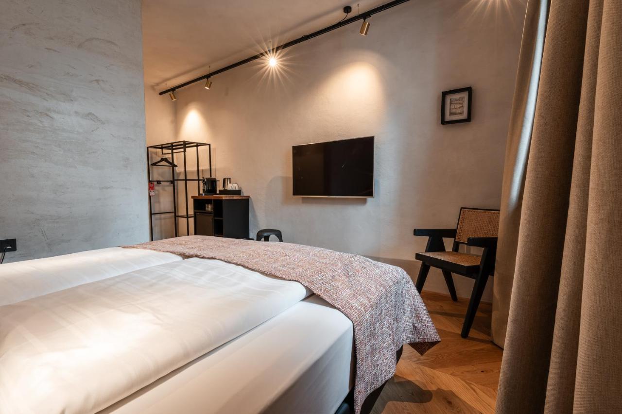 Aparthotel H5 Grauer Baer & Innsbruck