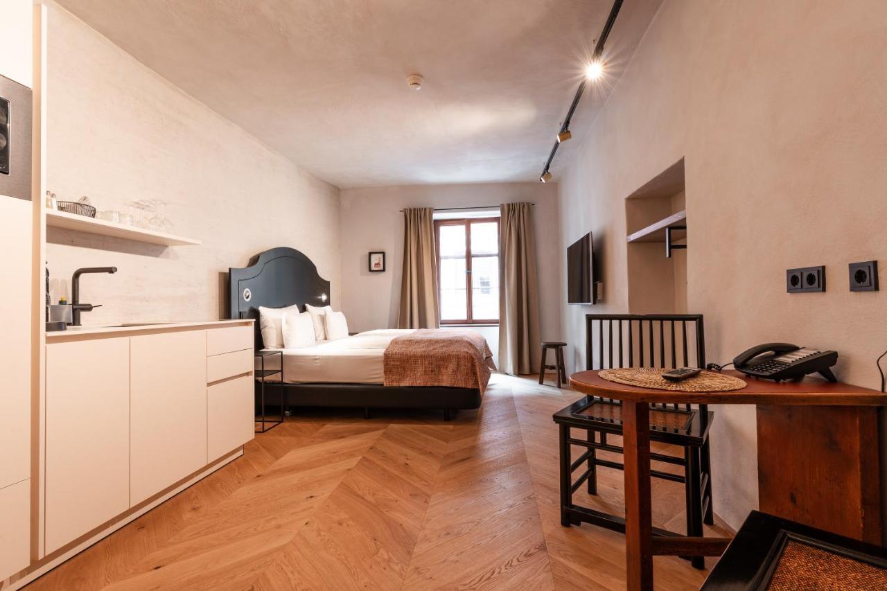 Aparthotel H5 Grauer Baer & *