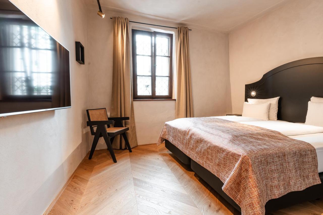 H5 Grauer Baer & Aparthotel *