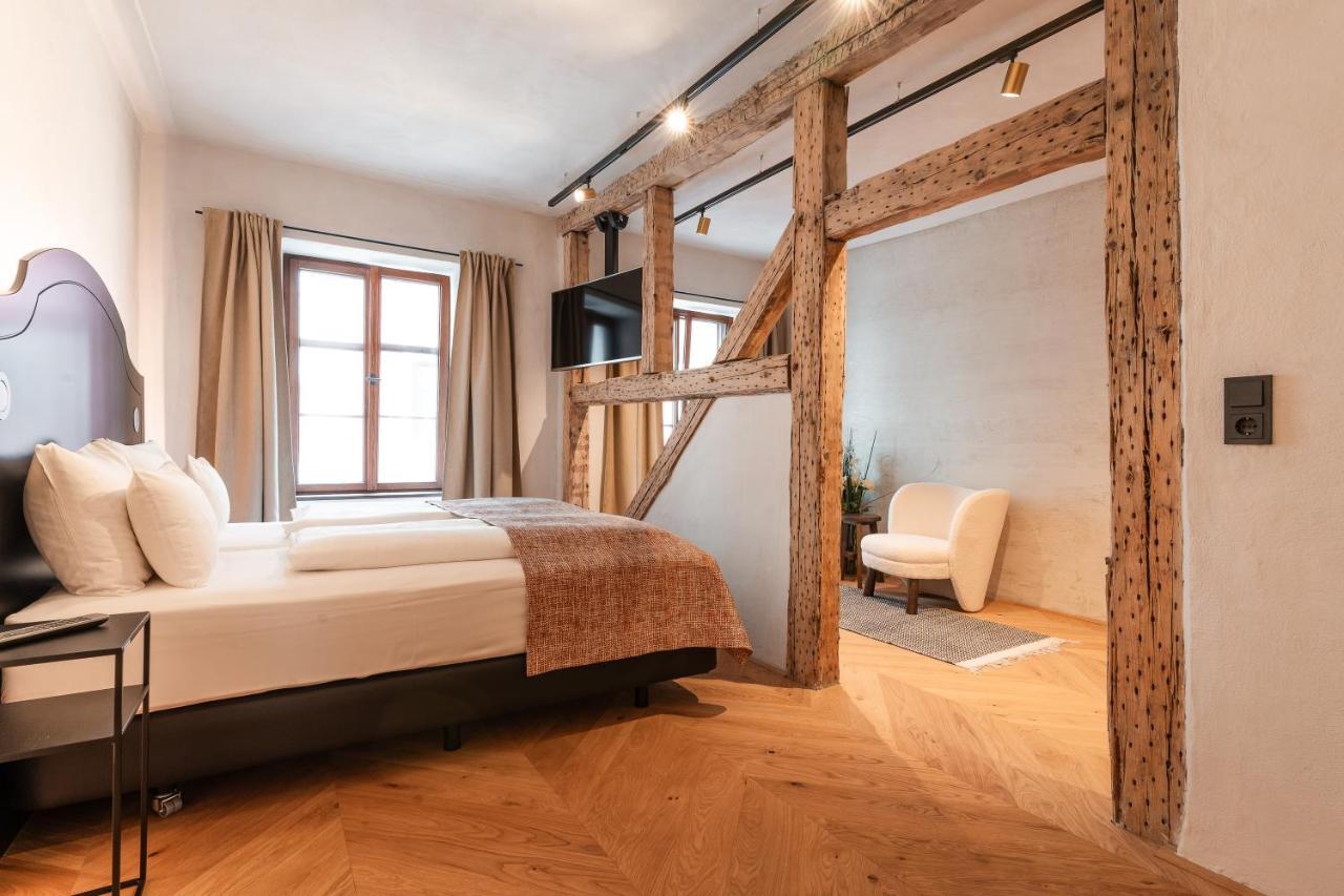H5 Grauer Baer & Aparthotel Innsbruck