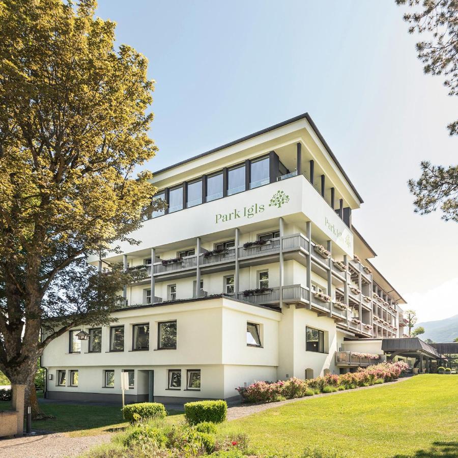 Park Igls - Medical Spa Resort Innsbruck