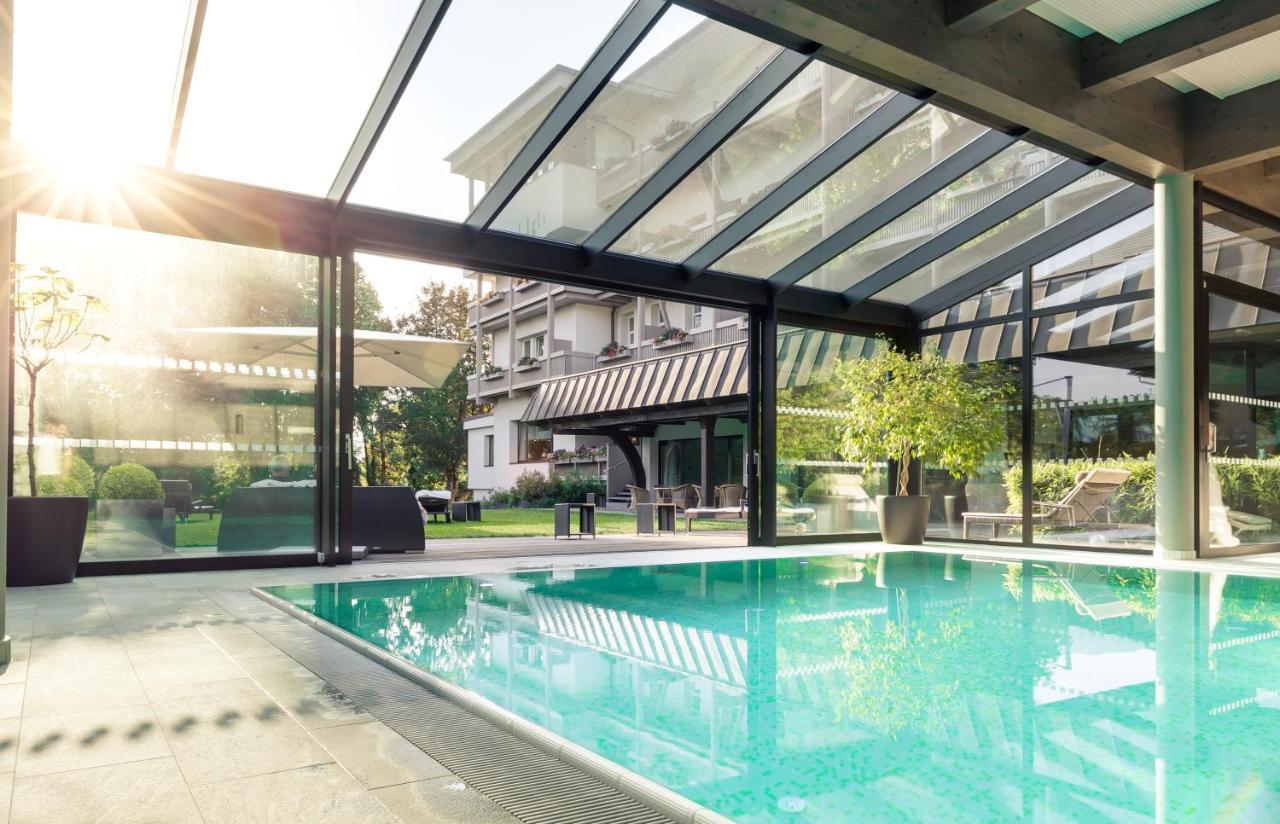 Resort Park Igls - Medical Spa Innsbruck