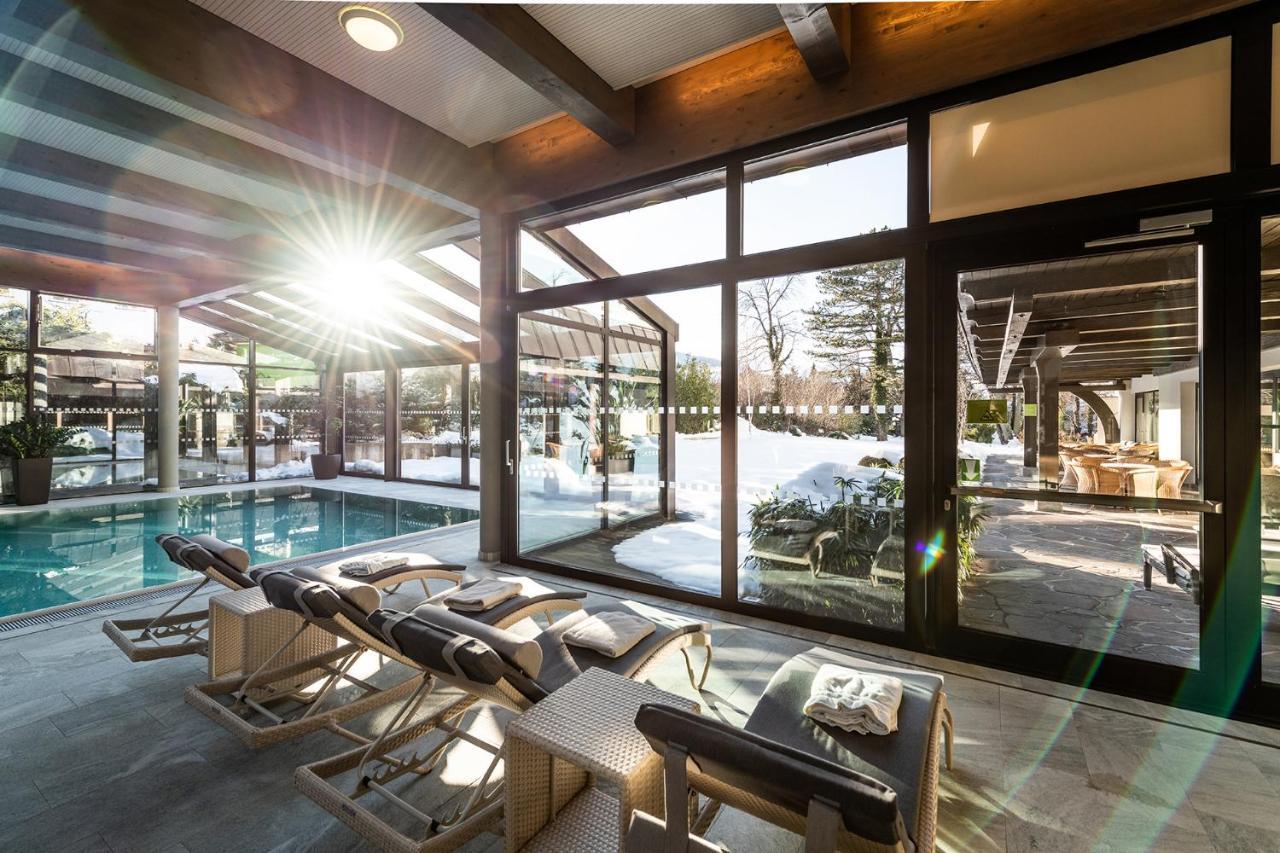 Park Igls - Medical Spa Resort