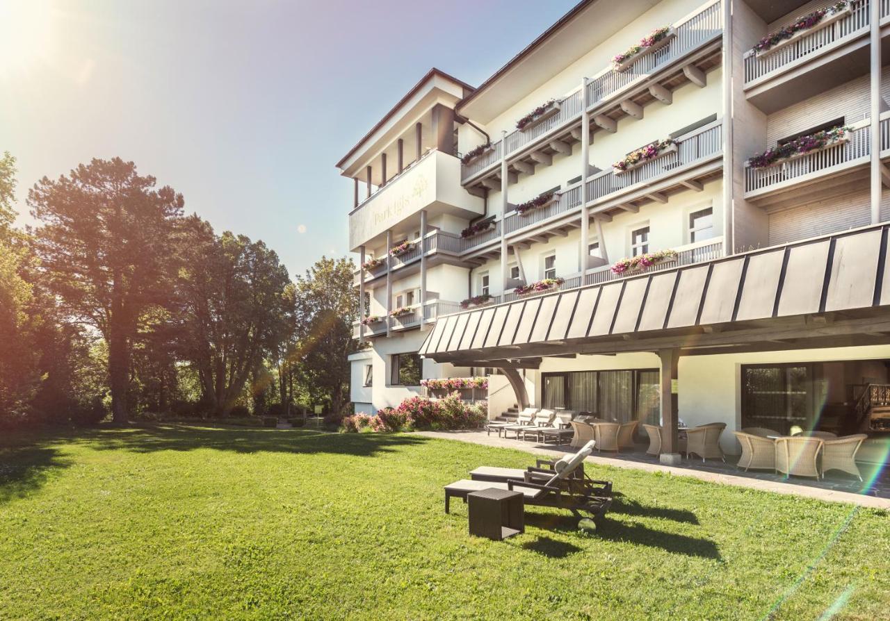 Resort Park Igls - Medical Spa *