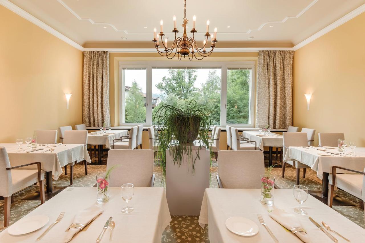 Park Igls - Medical Spa Resort *