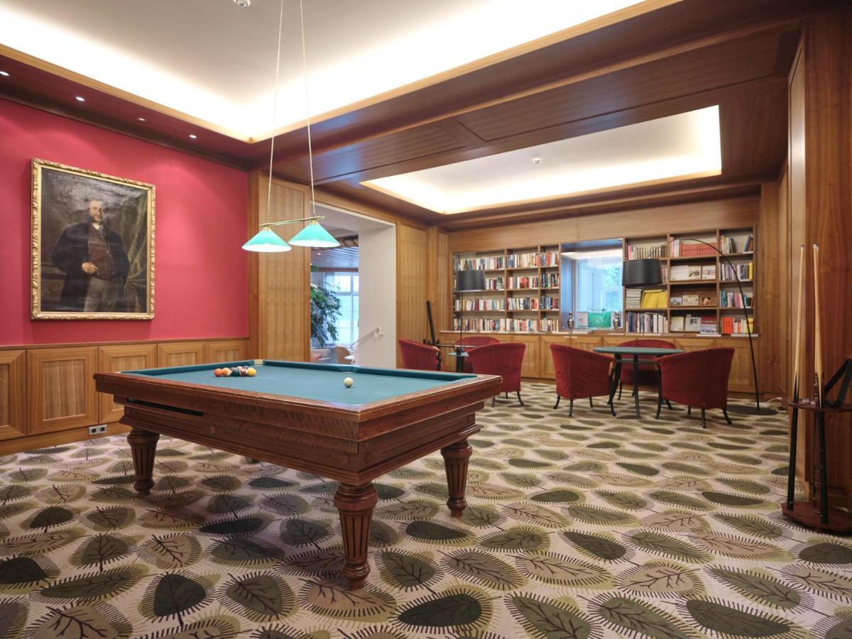 Resort Park Igls - Medical Spa
