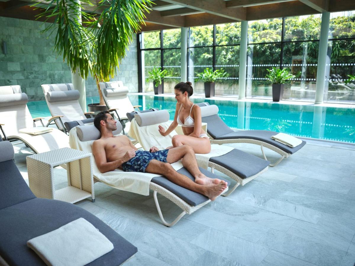 Park Igls - Medical Spa * Innsbruck