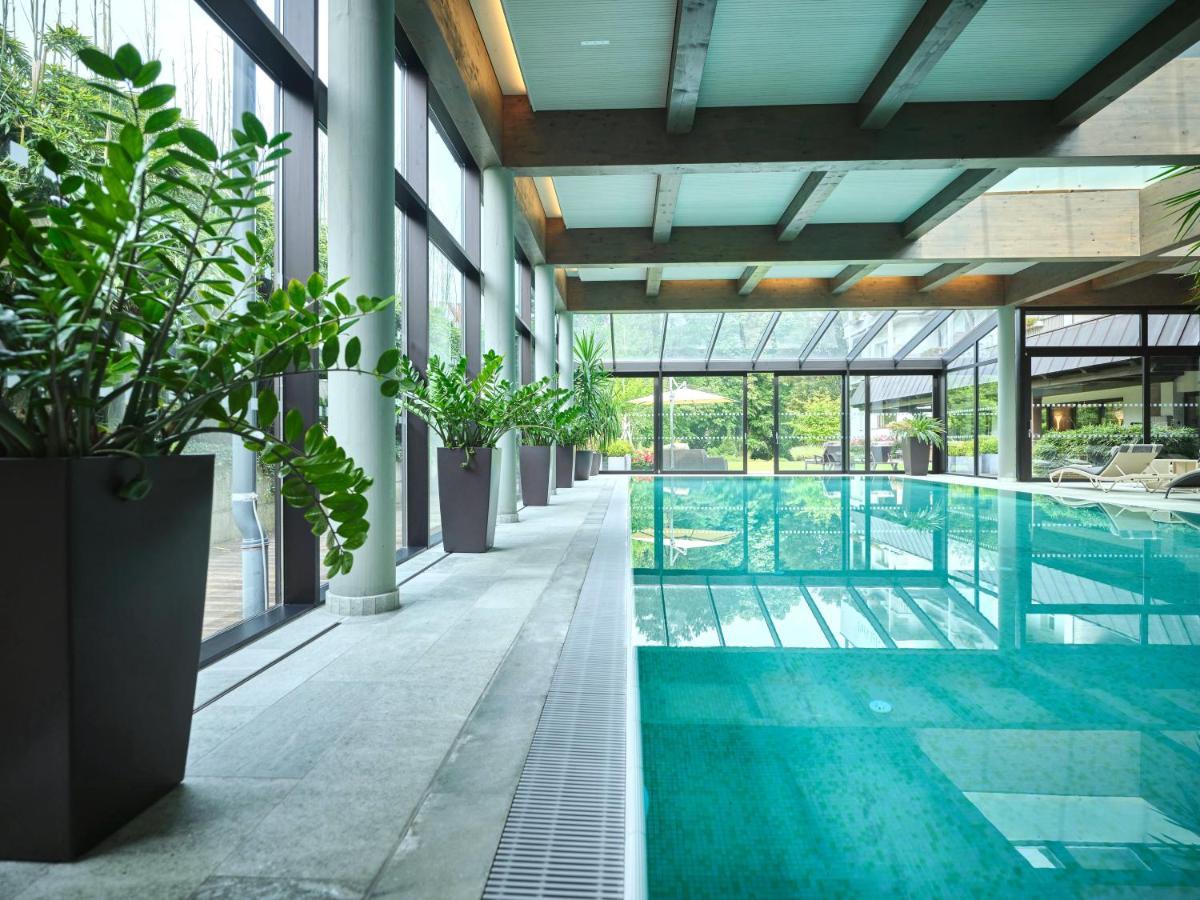 Park Igls - Medical Spa Resort Innsbruck