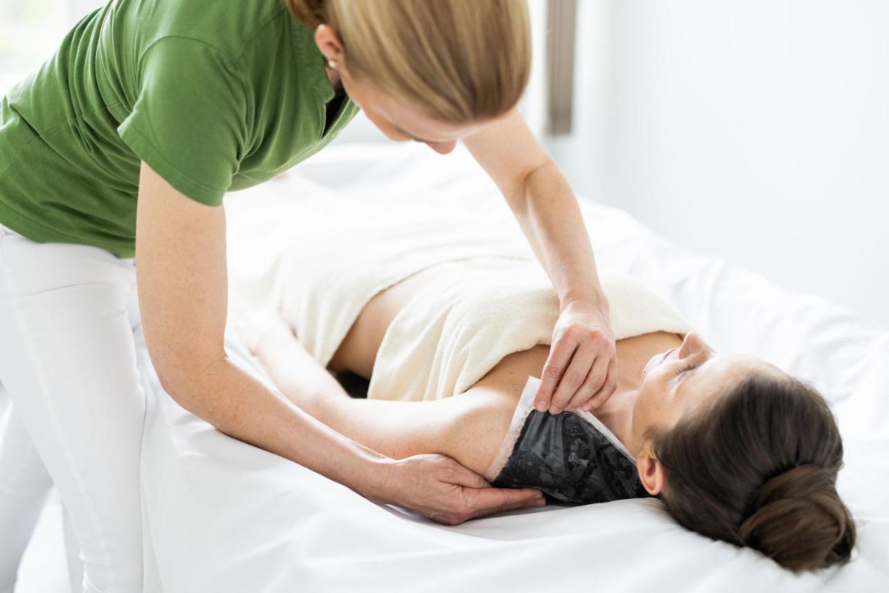 Park Igls - Medical Spa Resort *