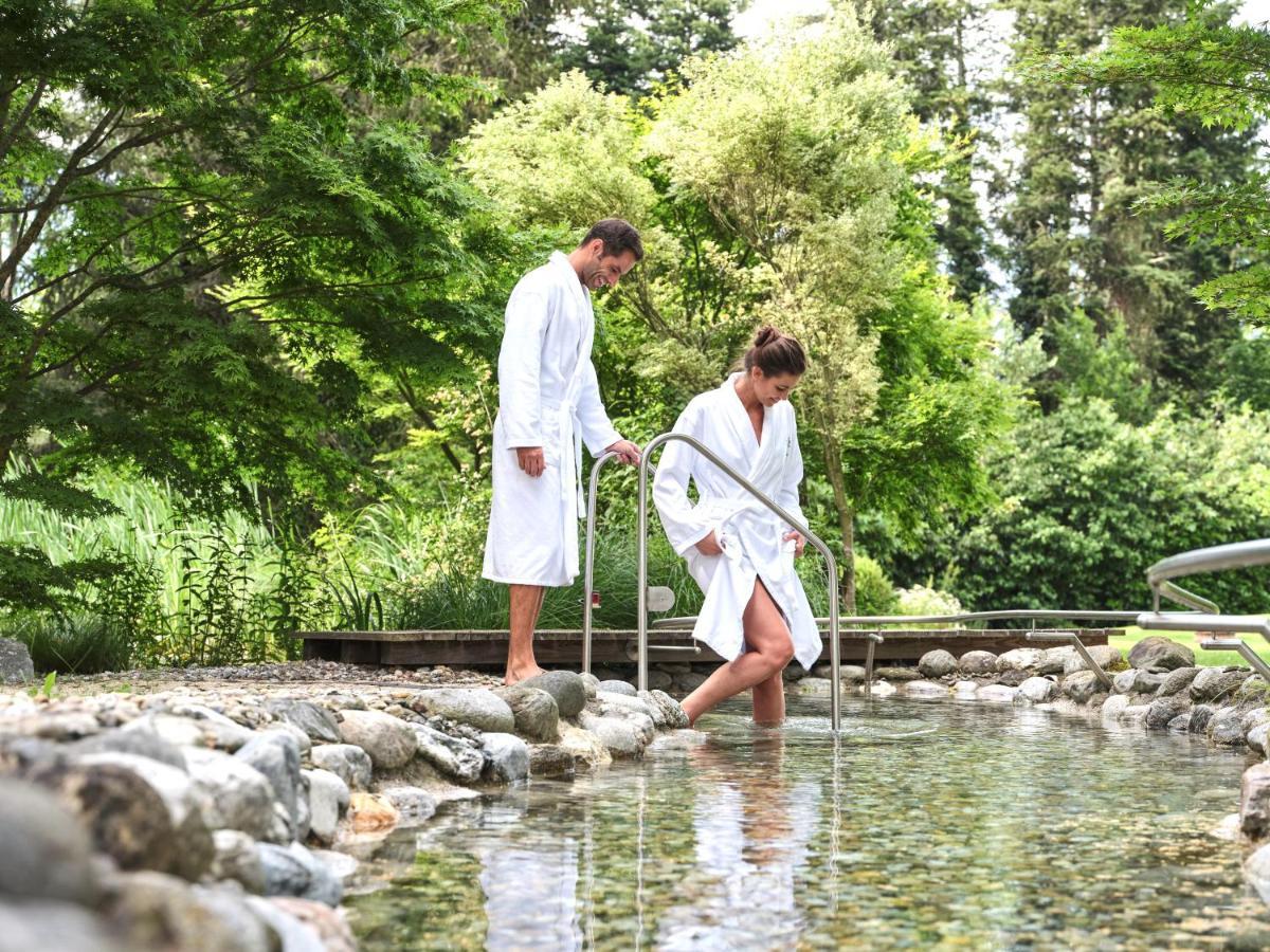 Park Igls - Medical Spa Resort