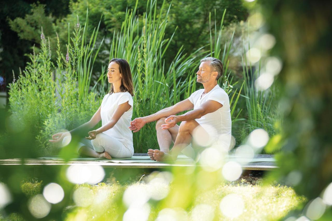 Park Igls - Medical Spa Resort