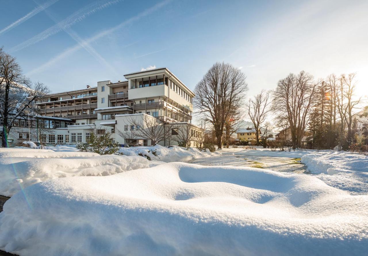 Park Igls - Medical Spa Resort *