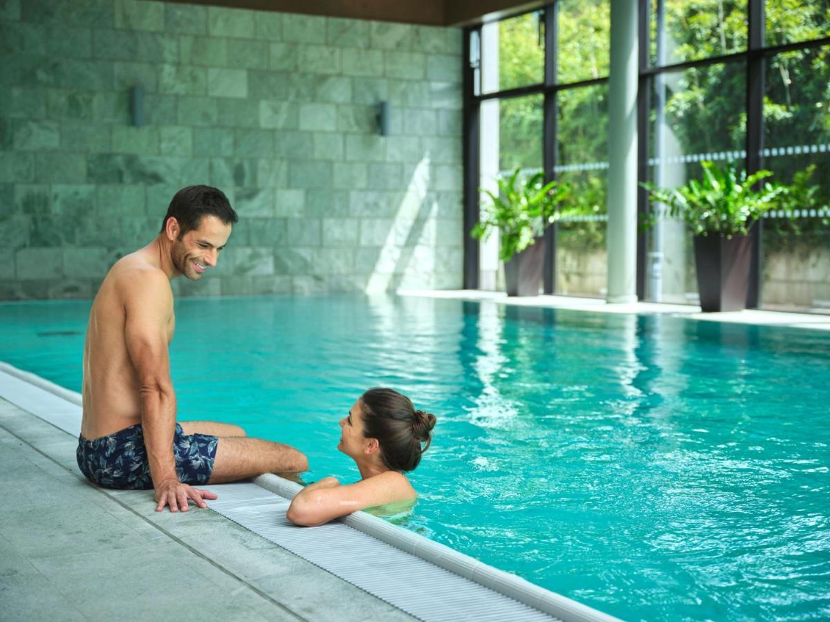 Park Igls - Medical Spa Resort *