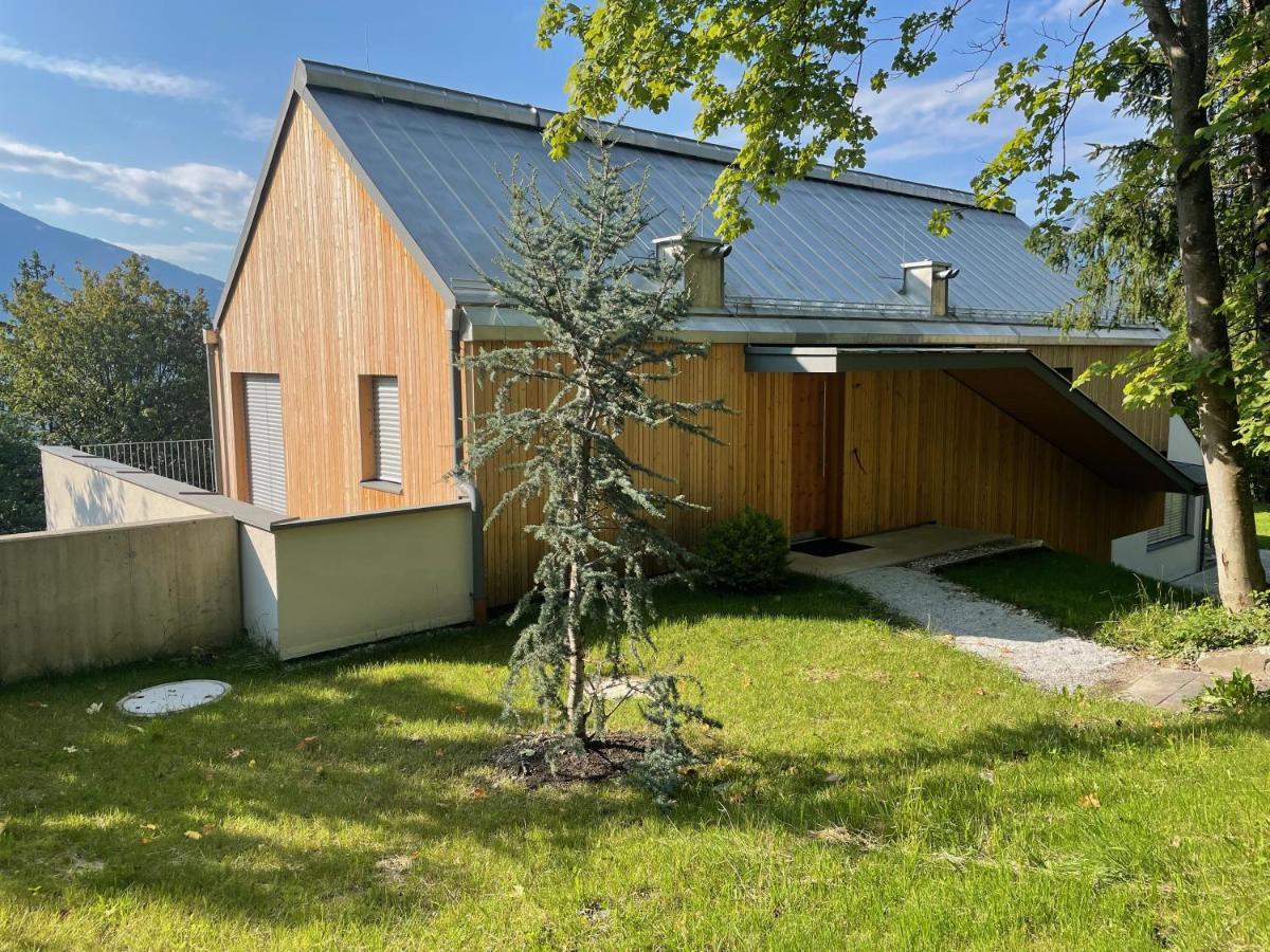 Blickfang Tirol Apartment Innsbruck