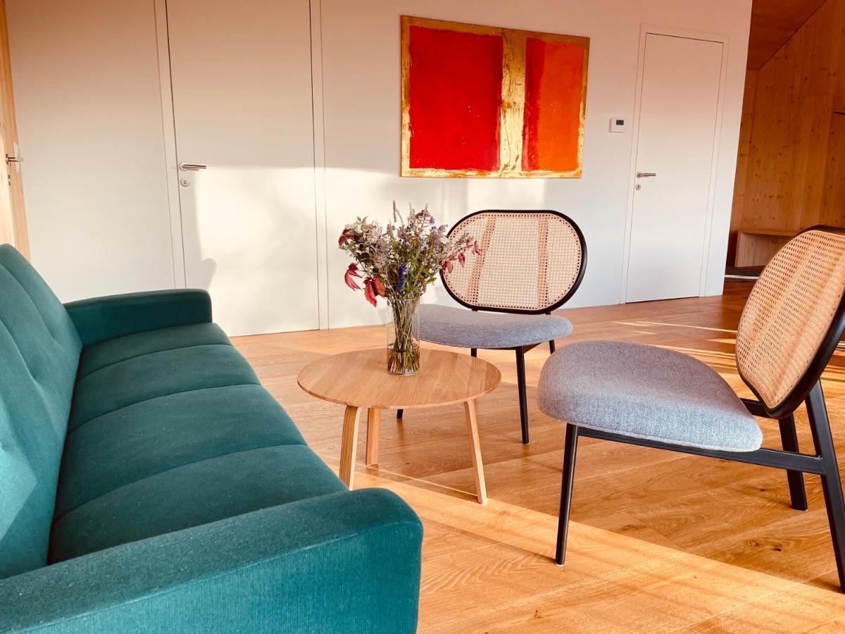 Blickfang Tirol Apartment Innsbruck