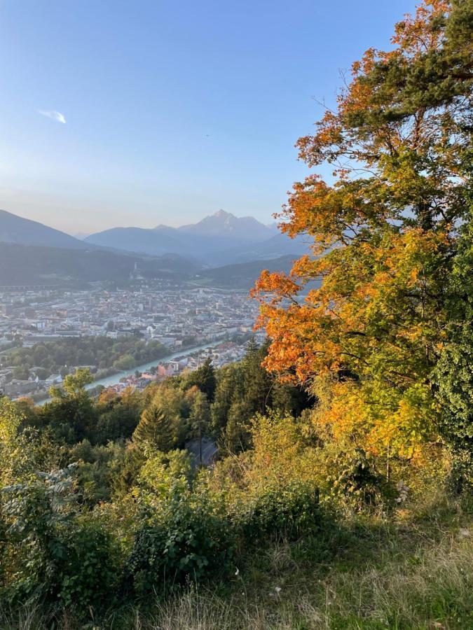 Apartment Blickfang Tirol Innsbruck