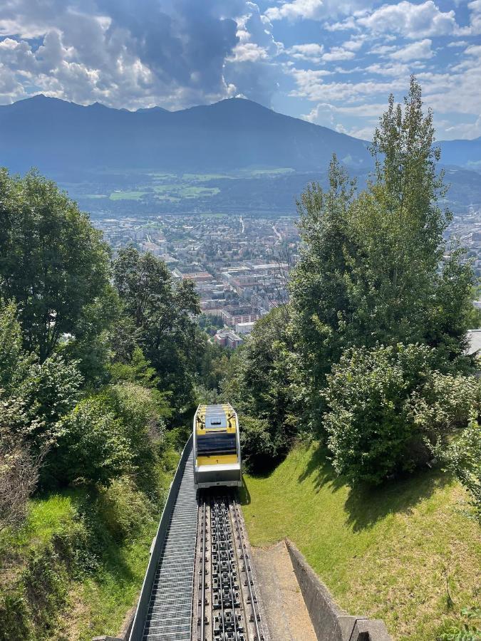 Apartment Blickfang Tirol *