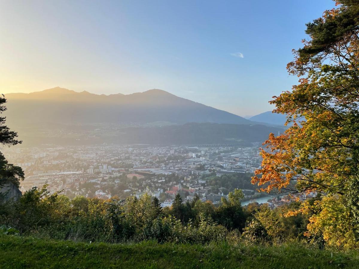 Apartment Blickfang Tirol