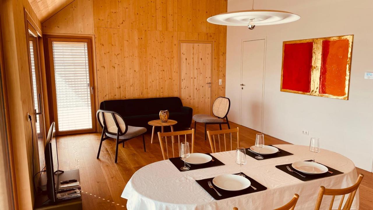 Apartment Blickfang Tirol Innsbruck