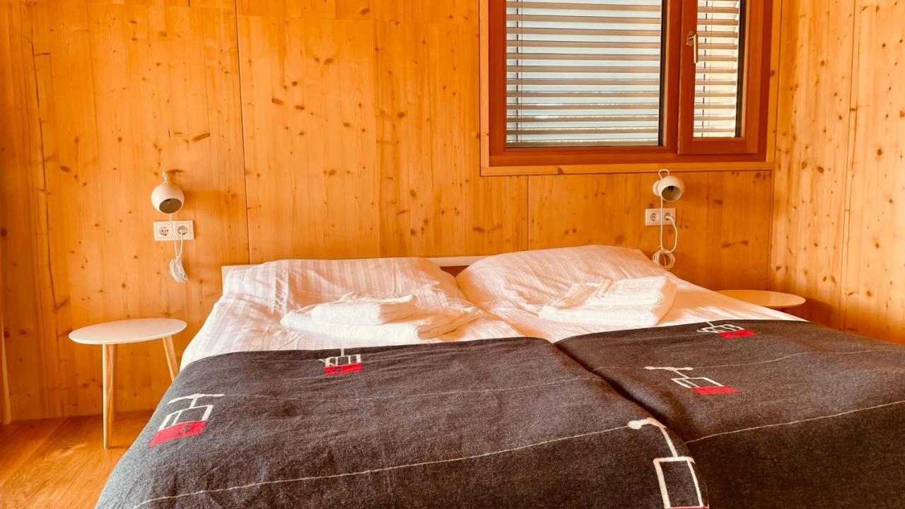 Blickfang Tirol Apartment *