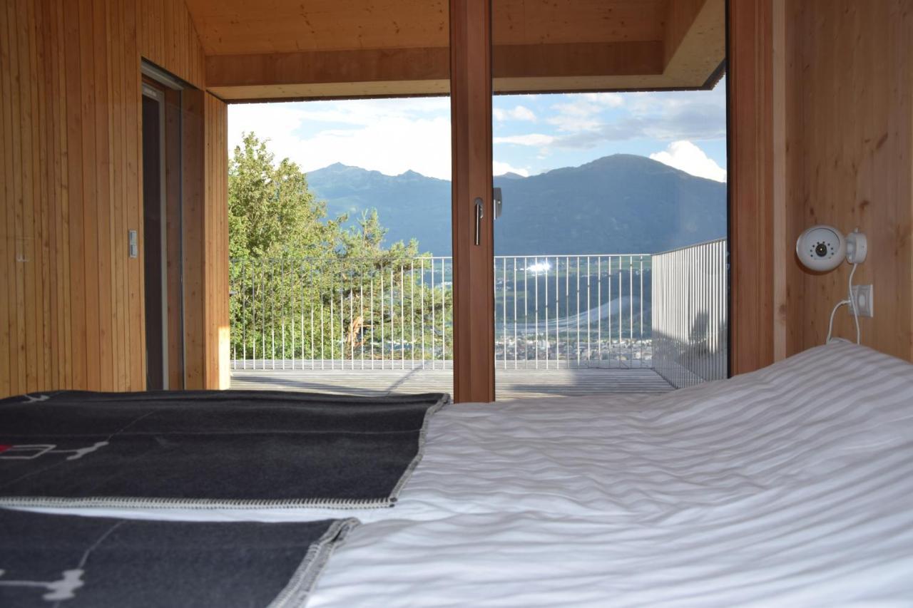 Apartment Blickfang Tirol