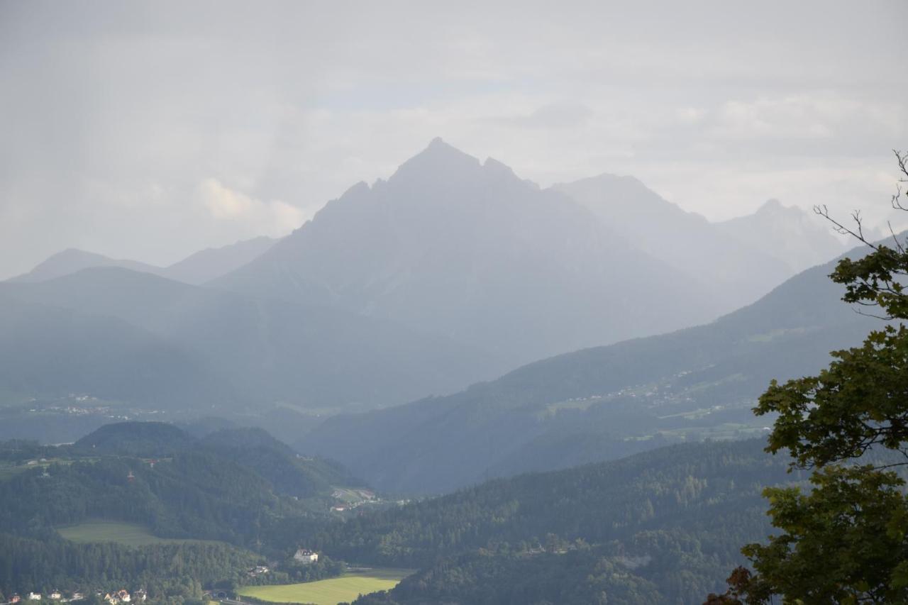 Blickfang Tirol Apartment Innsbruck