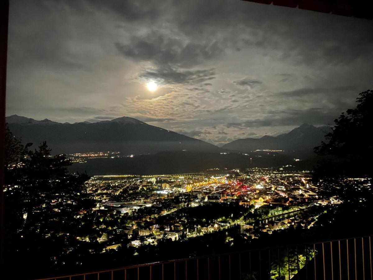 Blickfang Tirol Apartment Innsbruck