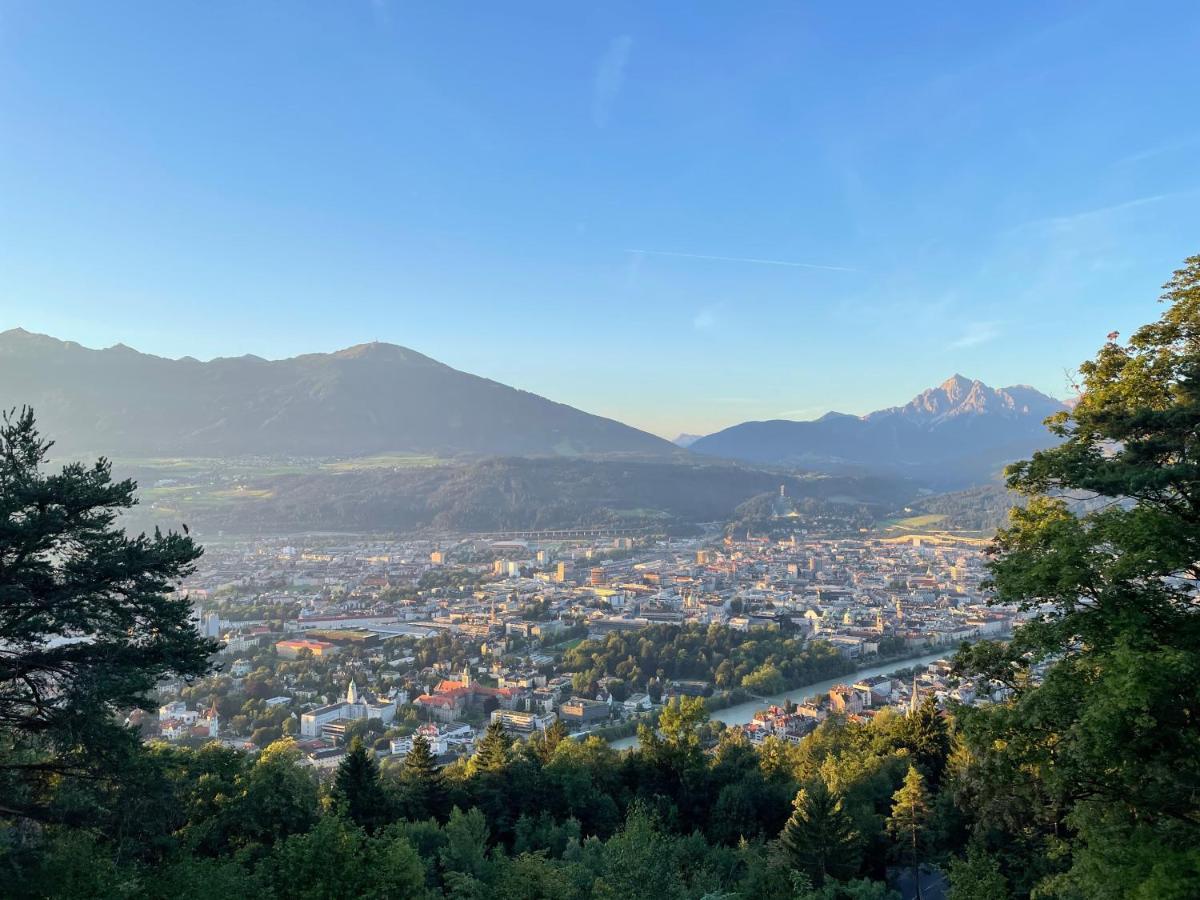 Apartment Blickfang Tirol *