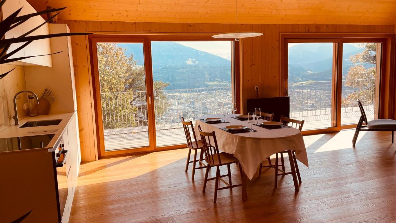 Apartment Blickfang Tirol *